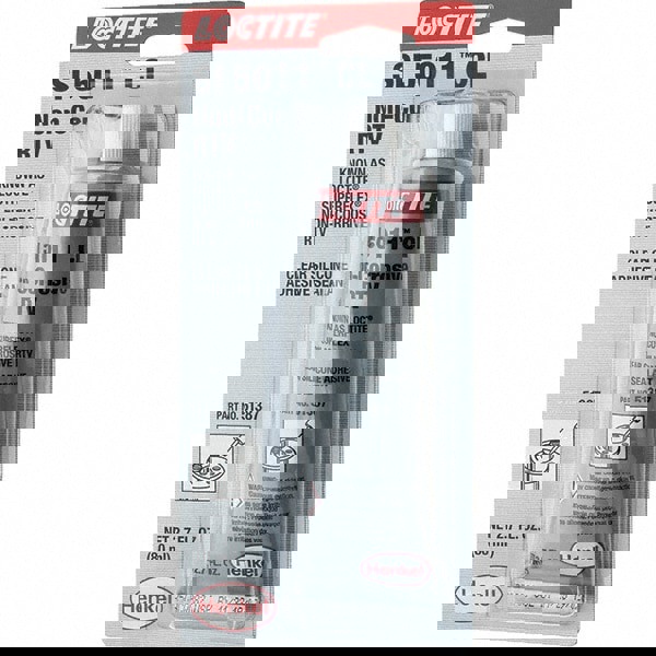 Sealant: 80 mL Tube, Clear, Silicone